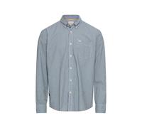 camel active 409103-9s03 Camicia, Blu Navy, XL Uomo