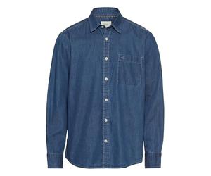 camel active 409131-5S31, Blu Scuro, L