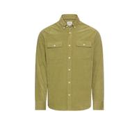 Camel Active 409141-6s41 Camicia, Mosstone, 6XL Uomo