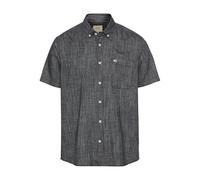 camel active 409262-5s62 T-Shirt, Blu Scuro, M Uomo