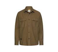 camel active 409382-7s82 Camicia Uomo