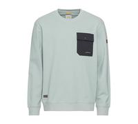 camel active 409400-4w14 Maglia di Tuta, Alga Marina, XL Uomo