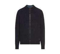 camel active 409501-6k27 Giacca, Blu Navy, XL Uomo