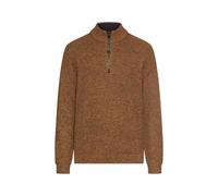camel active 409530-6k06 Pullover, Cannella, XL Uomo