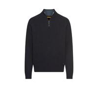 camel active 409530-6k29 Pullover, Blu Navy, XXXL Uomo