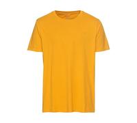 camel active 409700-4t01 T-Shirt, Giallo Cumin, XXXL Uomo