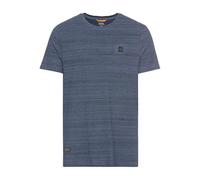 camel active 409700-4t34 T-Shirt, Blu Jeans, M Uomo