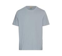 camel active 409700-6t01 T-Shirt, Blu (Steinblau), XXXXXL Uomo