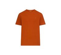 camel active 409700-6t01 T-Shirt, Cannella, XXXXXL Uomo