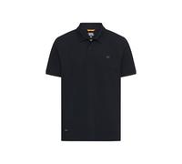 camel active 409920-7p01 Polo, Blu Scuro, L Uomo