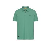 camel active 409920-7p01 Polo, Laguna Verde, M Uomo