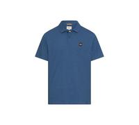 camel active 409920-7p08 Polo, Blu Indaco, M Uomo