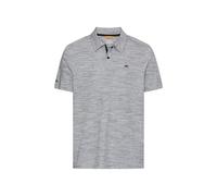 camel active 409920-7p25 Polo, Blu Scuro, XXXL Uomo
