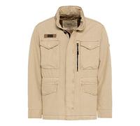 camel active 420250/1o58 Giacca, Sabbia, 60 Uomo