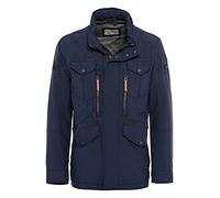 camel active 4205305R49 Giacca, Blu Navy, 30 Uomo