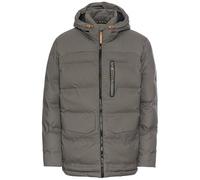 camel active 420904-4n14 Giacca, Grigio, 60 Uomo