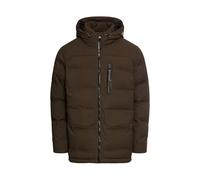 camel active 420904-6n14 Giacca, Marrone Scuro, 25 Uomo