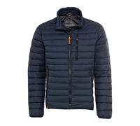 camel active 430750/9E52 Giacca, Blau, 62 Uomo