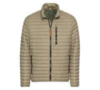 camel active 430780-6e52 Giacca, Cachi, 58 Uomo