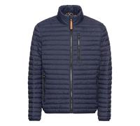 camel active 430780-9e52 Giacca, Blu, 54 Uomo