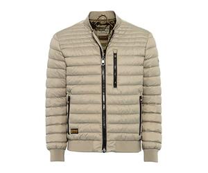camel active 430860/7E52, Giacca Uomo, Grün, 25