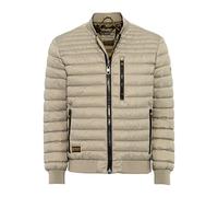 camel active 430860/7E52, Giacca Uomo, Grün, 27