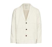 camel active 442645-5i81 Blazer Casual, Beige, XXXL Uomo