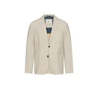 camel active 442815-7i20 Blazer, Beige, 56 Uomo