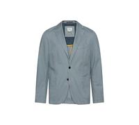 camel active 442815-7i20 Blazer, Blu Tempesta, 58 Uomo
