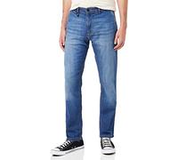 camel active 477335/7d34 Pantaloni Eleganti, Indaco, W34 / L34 Uomo