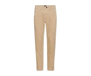 camel active 477r05-6f92 Pantaloni, Beige, 33 W/30 L Uomo