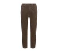 camel active 477r05-6f92 Pantaloni, Marrone Scuro, W33 / L30 Uomo