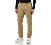 camel active 477S01-4F46 Pantaloni, Marrone, 50 IT (36W/36L) Uomo