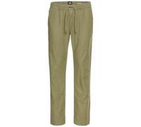 camel active 477x06-5f84 Pantaloni, Verde Scuro, 33 W/32 L Uomo