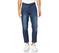 camel active 4882956d01 Pantaloni, Indaco, 34W x 38L Uomo