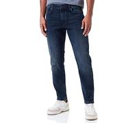 camel active 488315/2d42 Jeans, Blu, 46 IT (32W/32L) Uomo