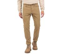 camel active 488335/2f20 Jeans, Marrone, 48 IT (34W/34L) Uomo