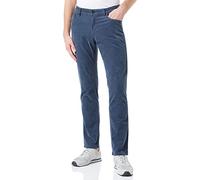 camel active 488375/8f34 Jeans, Indaco, 33 W/30 L Uomo