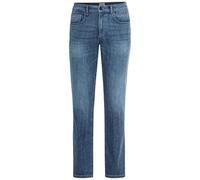 camel active 48844a/9z55 Jeans, Indaco, 33 W/30 L Uomo