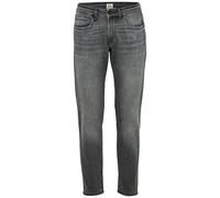 Camel Active 488515 Jeans straight Uomo | Denim a 5 tasche slim fit in cotone e elasticizzato a due vie, robusto e resistente per l'uso quotidiano