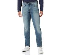 camel active 488885/8d60 Jeans, metà Greencast, W33 / L32 Uomo