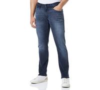 camel active 488885/8d62 Pantaloni, Blu Scuro, W32 / L32 Uomo