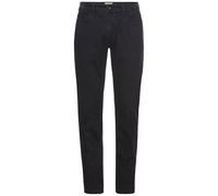camel active 488r51-4f63 Jeans, Blu Scuro, 33 W/32 L Uomo