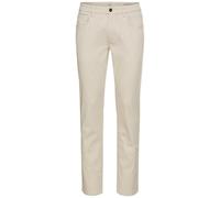 camel active 488r51-5f77 Pantaloni, Beige, 54 IT (40W/30L) Uomo