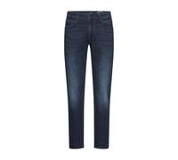 camel active 488r53-7d73 Jeans, Blu Scuro, 52 IT (38W/30L) Uomo