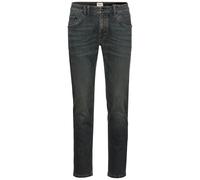 camel active 488s03-4d41 Jeans, Grigio Scuro, 33 W/32 L Uomo