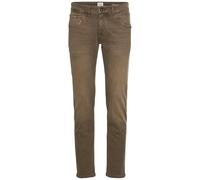camel active 488s03-5d74 Pantaloni, Marrone, 48 IT (34W/34L) Uomo