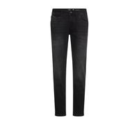 Camel Active 488x10-6d86 Pantaloni, Grigio Grafite, 36W / 30L Uomo