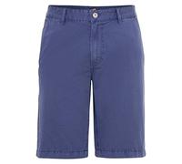 Camel Active 4975105U75 Pantaloncini Bermuda, Indigo, 40I Uomo