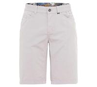 Camel Active 4982005U75 Pantaloncini Bermuda, Cloudy Grey, 32I Uomo